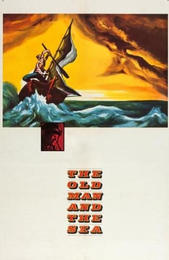 The Old Man and the Sea (1958)