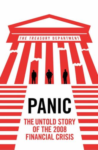 Panic: The Untold Story of the 2008 Financial Crisis (2018)