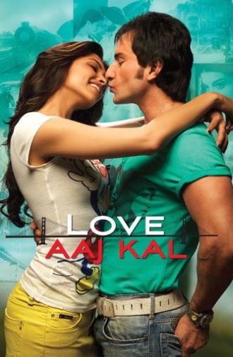 Love Aaj Kal (2009)