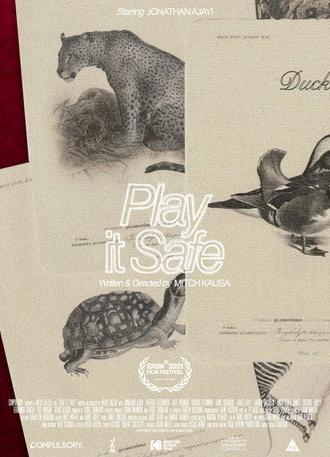 Play It Safe (2021)