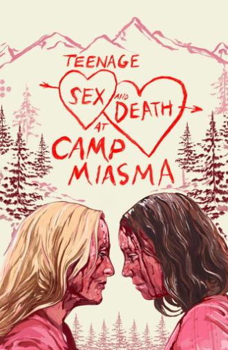 Teenage Sex and Death at Camp Miasma (2026)