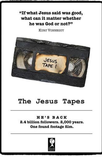 The Jesus Tapes (2026)
