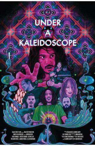 Under a Kaleidoscope (2014)