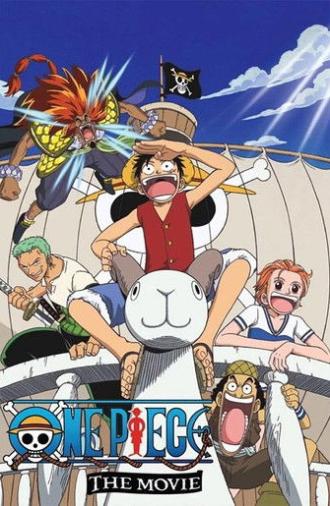 One Piece: The Movie (2000)