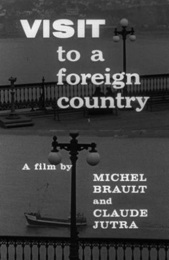 Visit to a Foreign Country (1962)