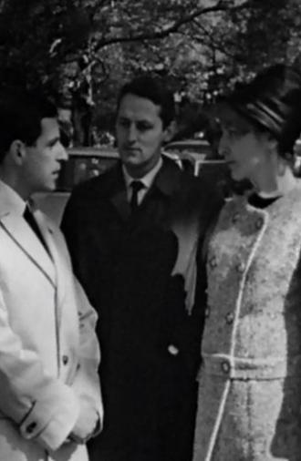 La Fin des étés (1964)