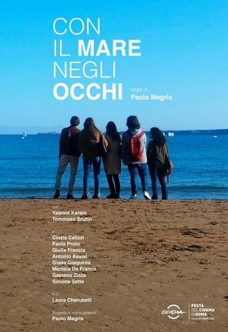 Con il mare negli occhi (2021)