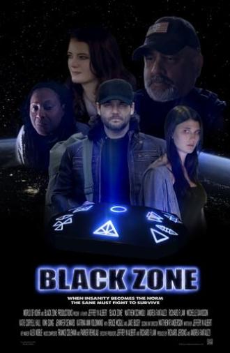 Black Zone (2025)