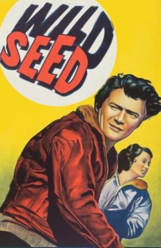 Wild Seed (1965)