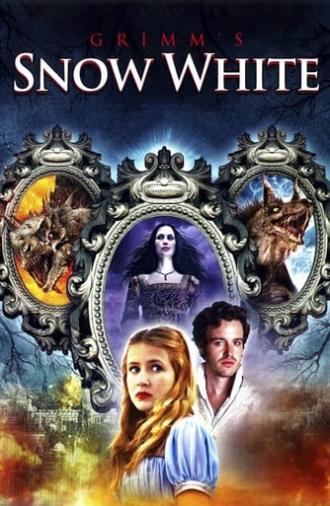 Grimm's Snow White (2012)