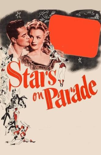 Stars on Parade (1944)