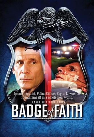 Badge of Faith (2015)