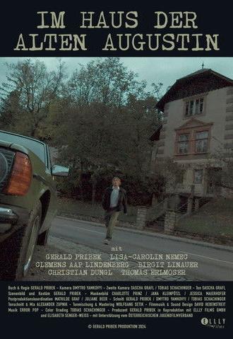 Im Haus der alten Augustin (2024)