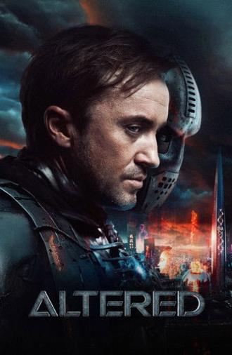 Altered (2025)
