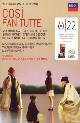 Cosi Fan Tutte (2006)