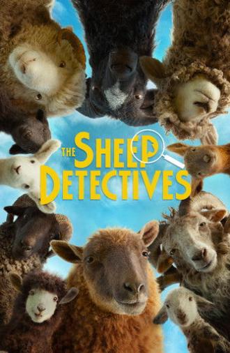 The Sheep Detectives (2026)