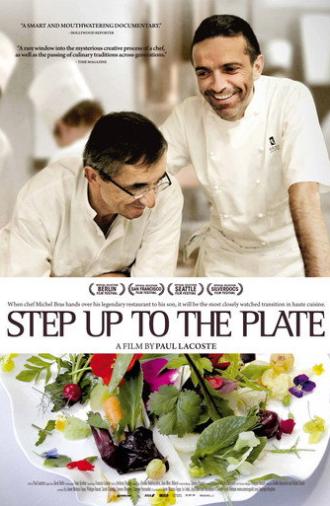 Step Up to the Plate (2012)
