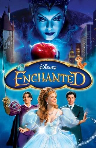 Enchanted (2007)