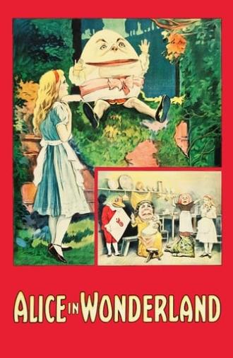 Alice in Wonderland (1915)