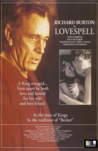 Lovespell (1981)