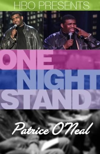 Patrice O'Neal: One-Night Stand (2005)