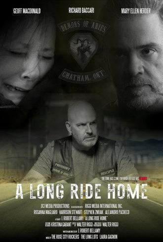 A Long Ride Home (2026)