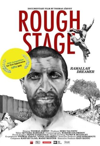 Rough Stage (2015)