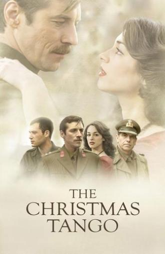 The Christmas Tango (2011)