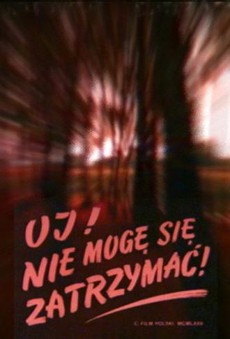 Oh! I Can't Stop! (1976)