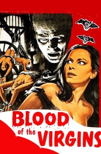 Blood of the Virgins (1967)