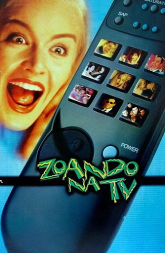 Zoando na TV (1999)