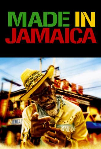 Made in Jamaica (2006)