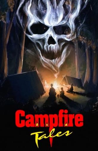 Campfire Tales (1991)