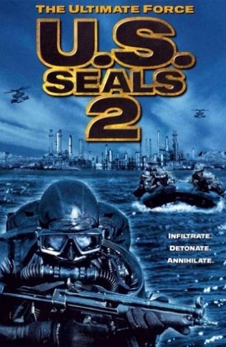 U.S. Seals II: The Ultimate Force (2001)