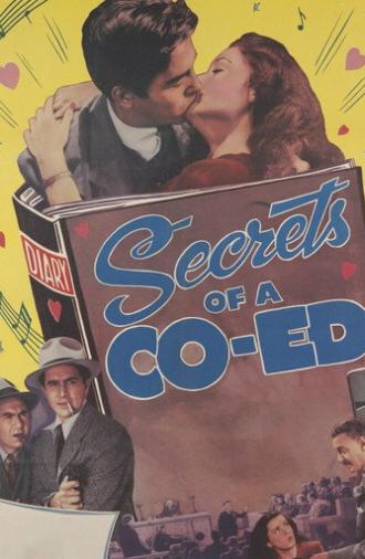Secrets of a Co-Ed (1942)