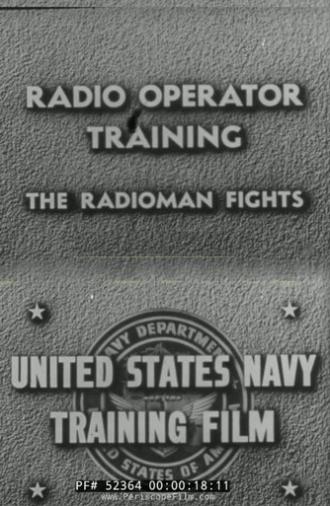Radio Operator Training: The Radioman Fights (1944)