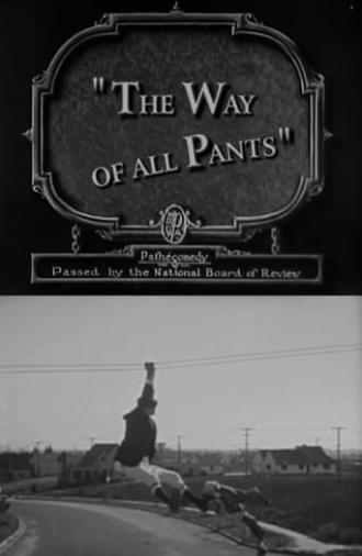 The Way of All Pants (1927)