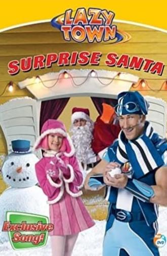 LazyTown Surprise Santa (2005)