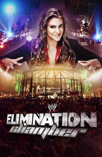 WWE Elimination Chamber 2014 (2014)