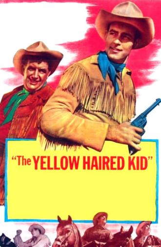 The Yellow Haired Kid (1952)