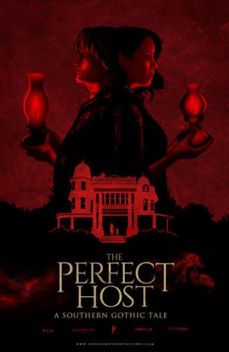 The Perfect Host: A Southern Gothic Tale (2018)