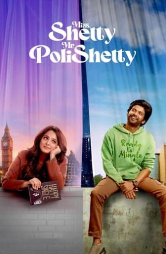 Miss. Shetty Mr. Polishetty (2023)