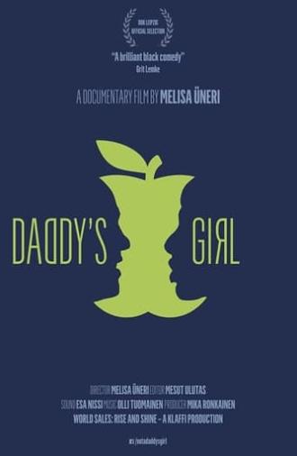 Daddy's Girl (2015)