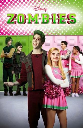 Z-O-M-B-I-E-S (2018)