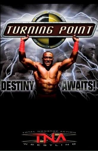 TNA Turning Point 2004 (2004)
