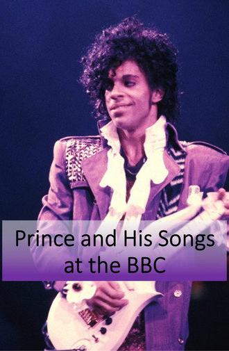 Prince and His Songs at the BBC (2024)