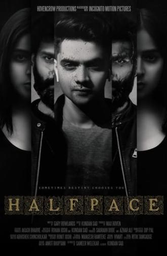 Halfpace (2021)