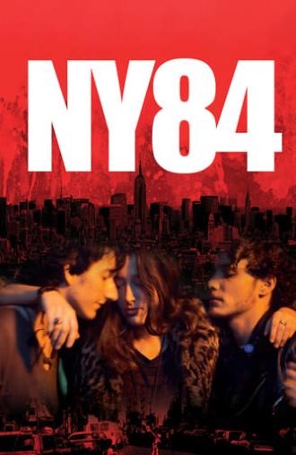 NY84 (2016)