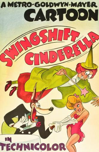 Swing Shift Cinderella (1945)
