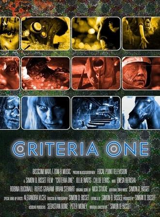 Criteria One (2016)